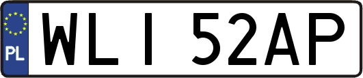 WLI52AP