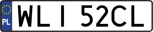 WLI52CL