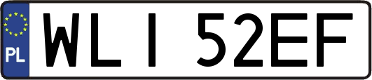 WLI52EF