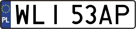 WLI53AP