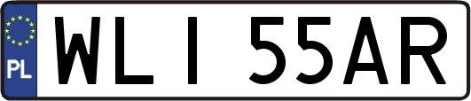 WLI55AR