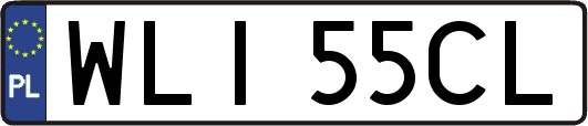 WLI55CL