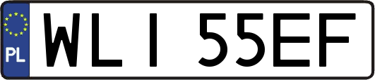 WLI55EF