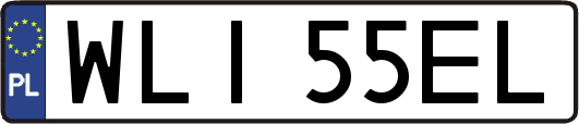 WLI55EL