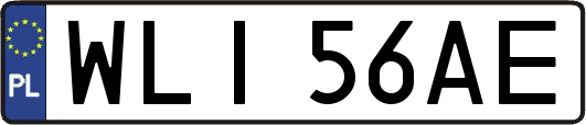 WLI56AE