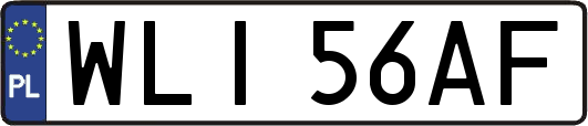 WLI56AF