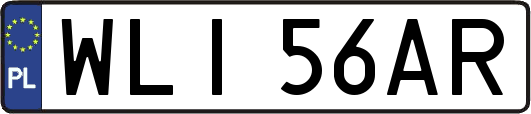 WLI56AR