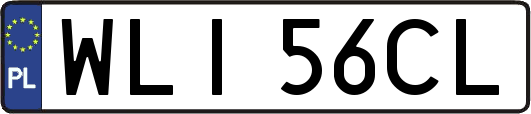 WLI56CL