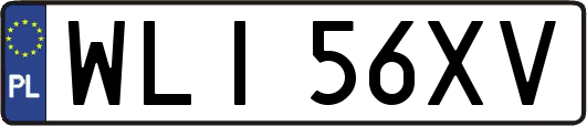 WLI56XV