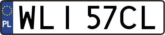 WLI57CL