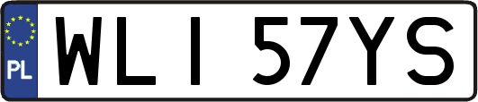 WLI57YS