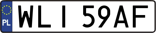 WLI59AF