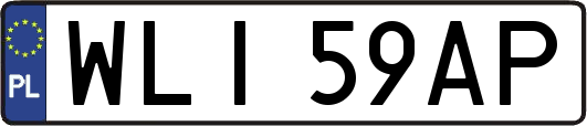 WLI59AP