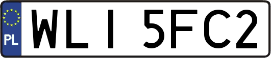 WLI5FC2