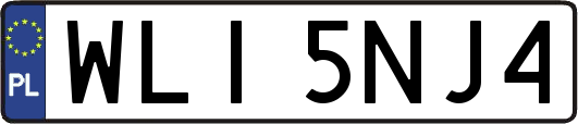 WLI5NJ4