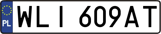 WLI609AT