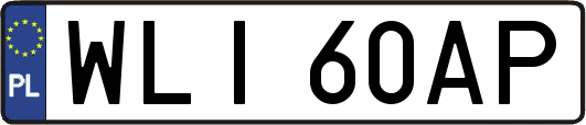 WLI60AP