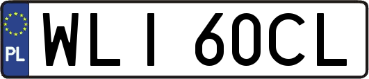WLI60CL
