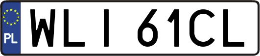 WLI61CL