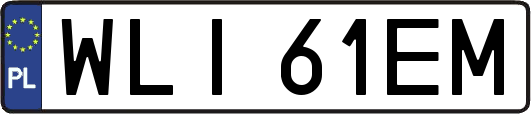 WLI61EM