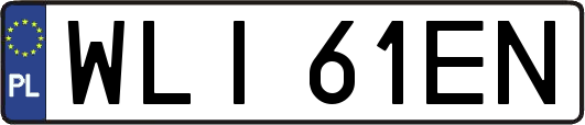 WLI61EN