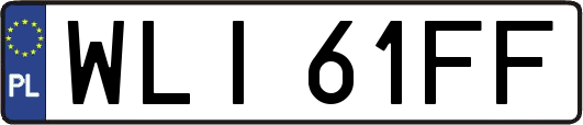 WLI61FF