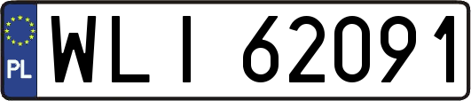 WLI62091