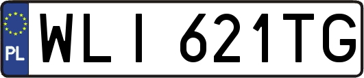 WLI621TG