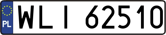 WLI62510