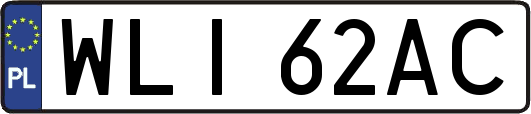 WLI62AC