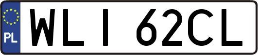 WLI62CL