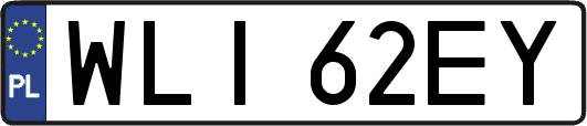 WLI62EY