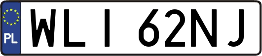 WLI62NJ