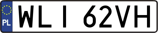 WLI62VH