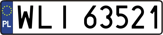 WLI63521