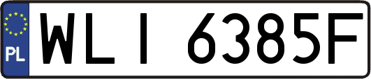 WLI6385F