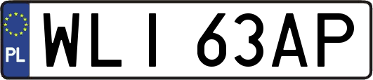 WLI63AP