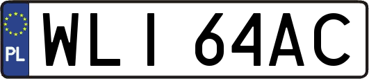 WLI64AC