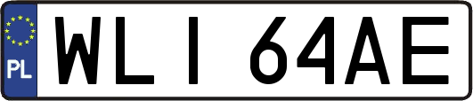 WLI64AE