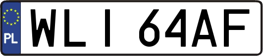WLI64AF
