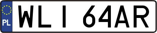 WLI64AR