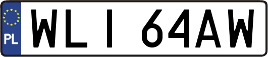 WLI64AW