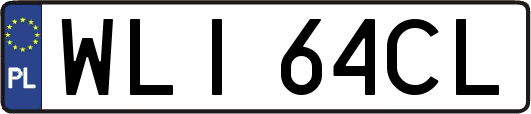 WLI64CL