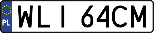 WLI64CM