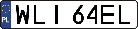 WLI64EL