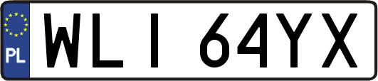 WLI64YX