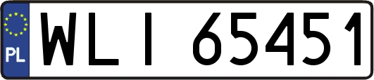 WLI65451