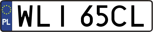 WLI65CL
