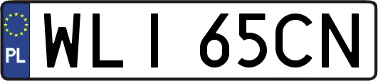 WLI65CN