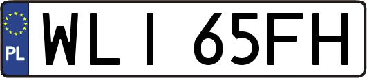 WLI65FH